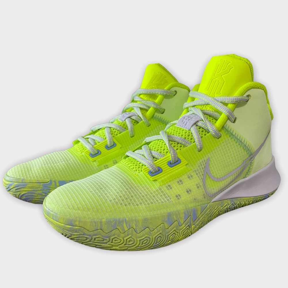 Nike Kyrie Flytrap 4 ‘Barely Volt’